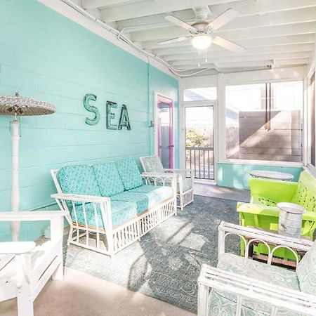 Breeze Inn Tybee Island Екстер'єр фото