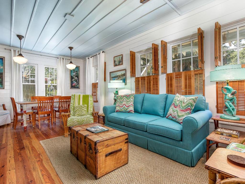 Breeze Inn Tybee Island Екстер'єр фото