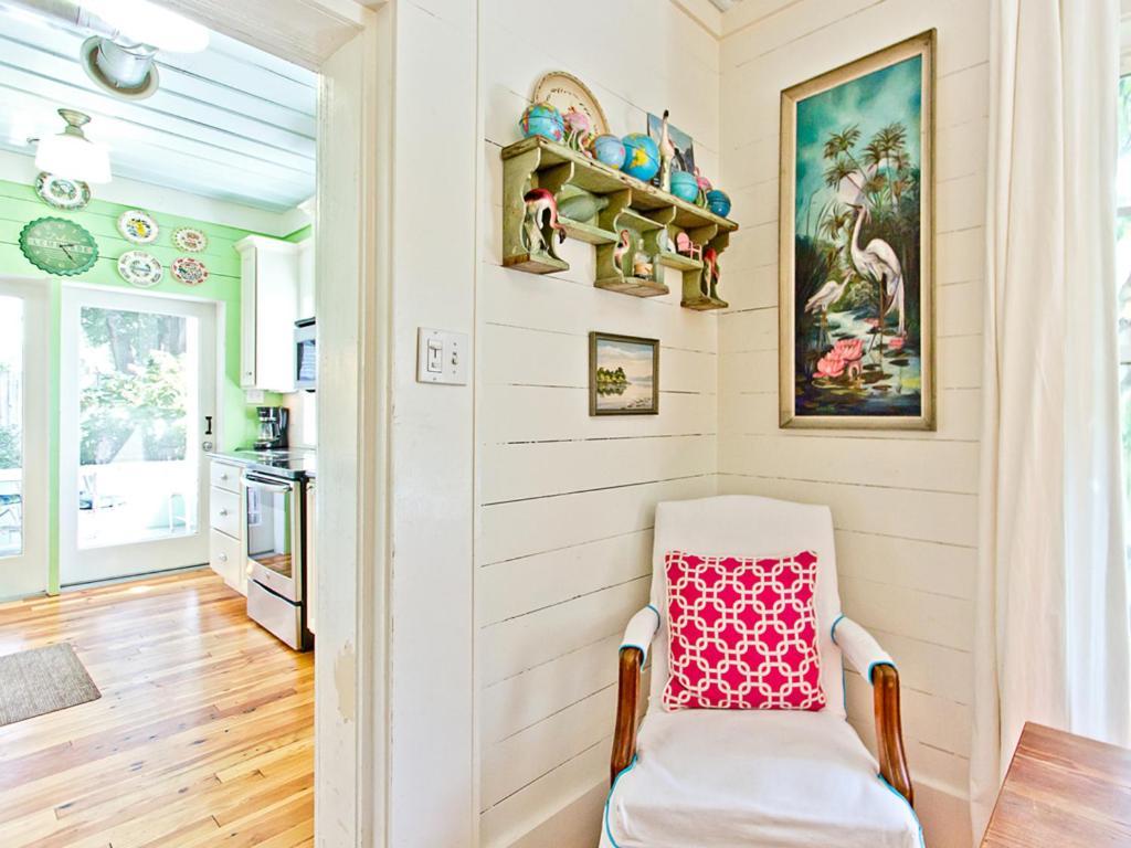 Breeze Inn Tybee Island Екстер'єр фото