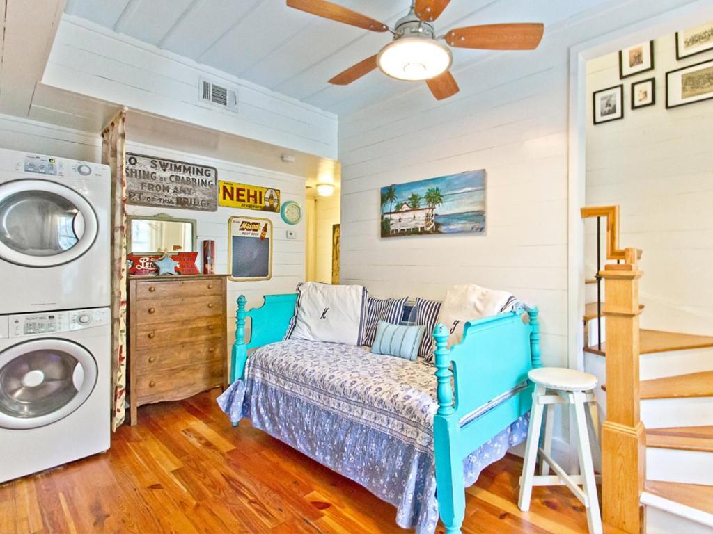 Breeze Inn Tybee Island Екстер'єр фото