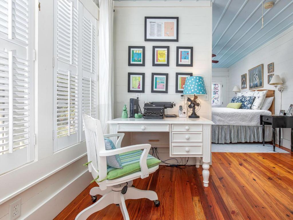 Breeze Inn Tybee Island Екстер'єр фото