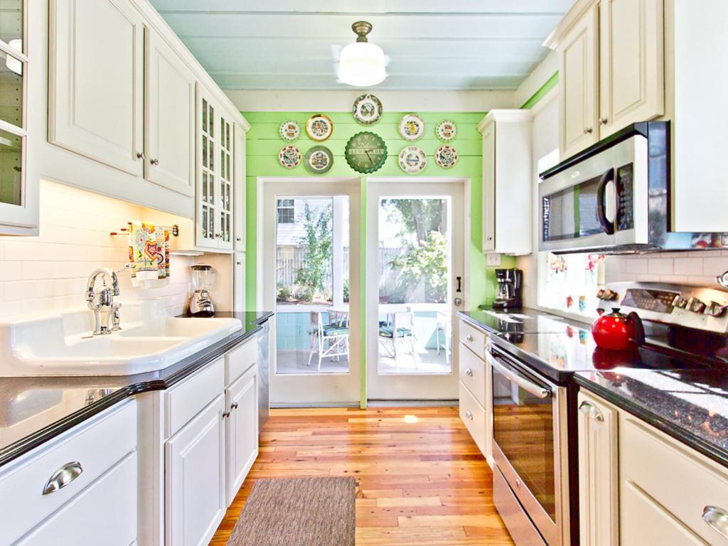 Breeze Inn Tybee Island Екстер'єр фото