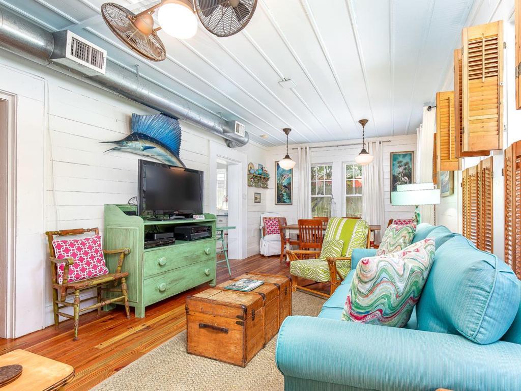 Breeze Inn Tybee Island Екстер'єр фото